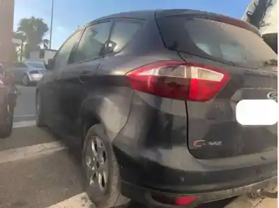 Здавання транспортного засобу FORD C-MAX Titanium 95 CV / 70 KW року 2001 потужний 