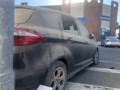 Утилизация автомобиля ford c-max titanium 95 cv / 70 kw года 2001 питание 