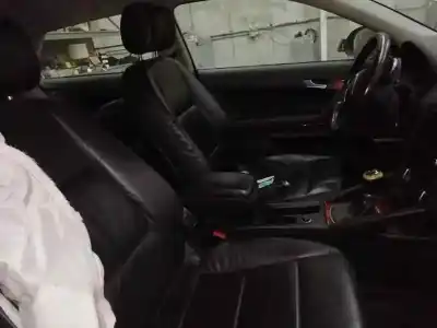 Sloopvoertuig audi a3 (8p1) 2.0 tdi 16v van het jaar 2001 aangedreven cbab