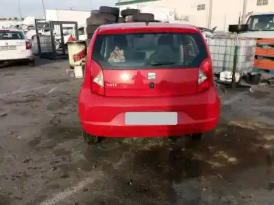 Утилизация автомобиля seat                                               mii (kf1, ke1)                                                                                                                                                                                                                                             1.0 года 2001 питание chy