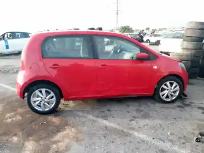 Утилизация автомобиля seat                                               mii (kf1, ke1)                                                                                                                                                                                                                                             1.0 года 2001 питание chy