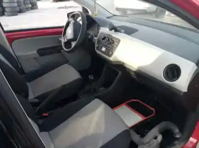 Утилизация автомобиля seat                                               mii (kf1, ke1)                                                                                                                                                                                                                                             1.0 года 2001 питание chy