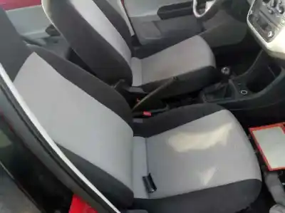 Утилизация автомобиля seat                                               mii (kf1, ke1)                                                                                                                                                                                                                                             1.0 года 2001 питание chy