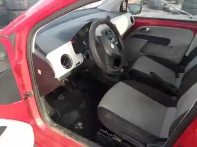 Утилизация автомобиля seat                                               mii (kf1, ke1)                                                                                                                                                                                                                                             1.0 года 2001 питание chy