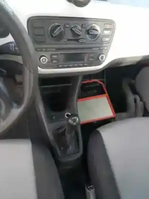 Утилизация автомобиля seat                                               mii (kf1, ke1)                                                                                                                                                                                                                                             1.0 года 2001 питание chy