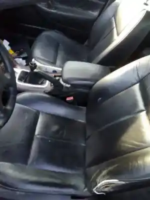 Veículo de Sucata peugeot 607 (s1) básico do ano 2001 alimentado 4hxdw12ted4fap