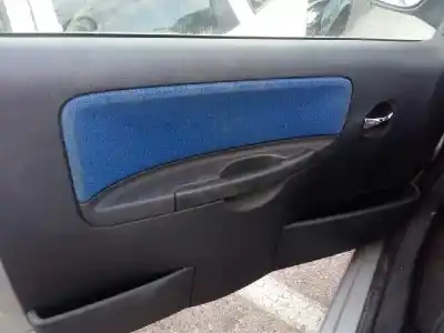 Scrapping Vehicle citroen c2 audace of the year 2001 powered kfv