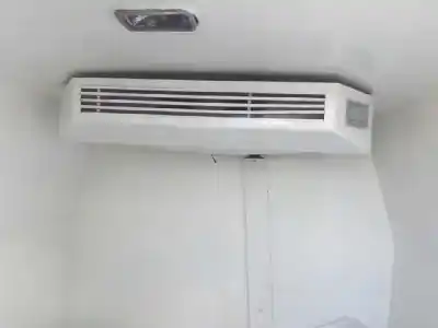 Sloopvoertuig peugeot partner (s1) break van het jaar 2001 aangedreven 