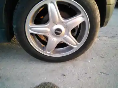 Утилизация автомобиля mini mini (r56) one года 2001 питание n12b14