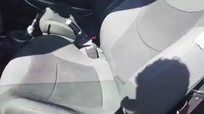 Veículo de Sucata mini mini (r50, r53) cooper do ano 2001 alimentado 