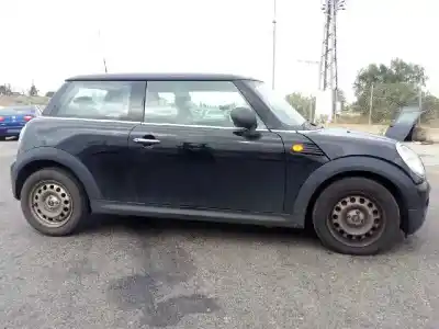 Утилизация автомобиля mini mini (r56) one года 2001 питание n12b14ab