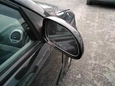 Vehicul casat chevrolet lacetti cdx al anului 2001 alimentat z20dm