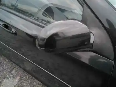 Vehicul casat chevrolet lacetti cdx al anului 2001 alimentat z20dm