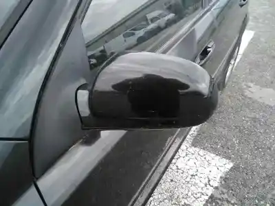 Vehicul casat chevrolet lacetti cdx al anului 2001 alimentat z20dm