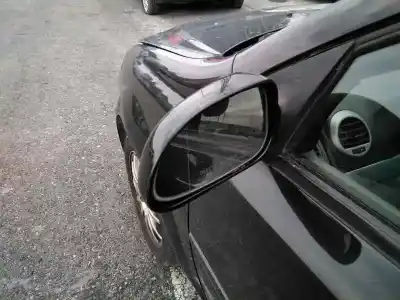 Vehicul casat chevrolet lacetti cdx al anului 2001 alimentat z20dm