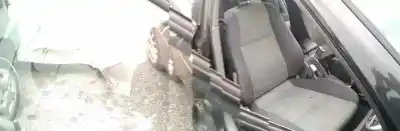 Vehicul casat chevrolet lacetti cdx al anului 2001 alimentat z20dm