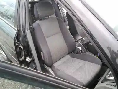 Vehicul casat chevrolet lacetti cdx al anului 2001 alimentat z20dm