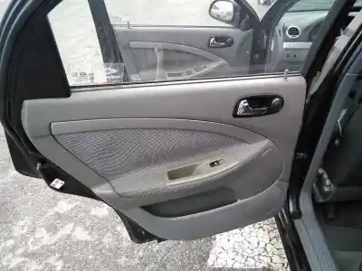 Vehicul casat chevrolet lacetti cdx al anului 2001 alimentat z20dm