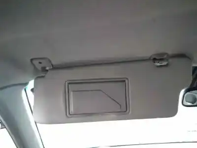 Vehicul casat chevrolet lacetti cdx al anului 2001 alimentat z20dm