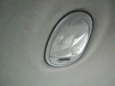 Vehicul casat chevrolet lacetti cdx al anului 2001 alimentat z20dm