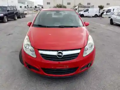 Утилизация автомобиля opel corsa d catch me года 2001 питание z12xep