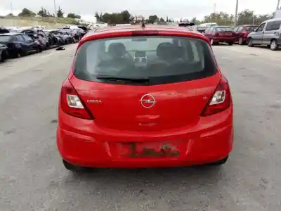 Утилизация автомобиля opel corsa d catch me года 2001 питание z12xep