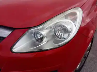 Утилизация автомобиля opel corsa d catch me года 2001 питание z12xep