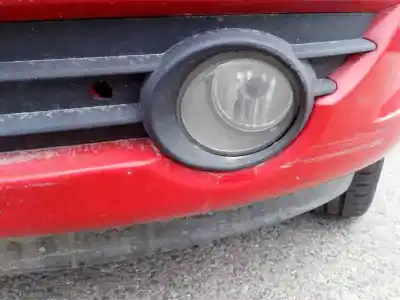 Veicolo di demolizione OPEL CORSA D CATCH ME dell'anno 2001 alimentato Z12XEP
