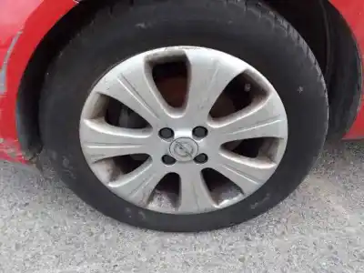 Утилизация автомобиля opel corsa d catch me года 2001 питание z12xep