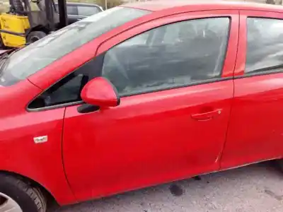 Утилизация автомобиля opel corsa d catch me года 2001 питание z12xep
