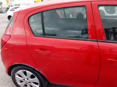Утилизация автомобиля opel corsa d catch me года 2001 питание z12xep