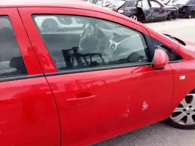 Утилизация автомобиля opel corsa d catch me года 2001 питание z12xep