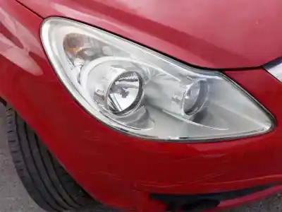 Утилизация автомобиля opel corsa d catch me года 2001 питание z12xep