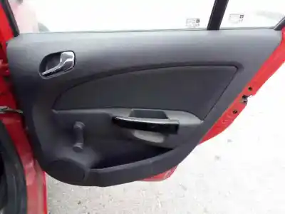 Утилизация автомобиля opel corsa d catch me года 2001 питание z12xep
