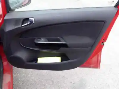 Утилизация автомобиля opel corsa d catch me года 2001 питание z12xep