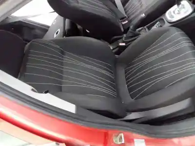Утилизация автомобиля opel corsa d catch me года 2001 питание z12xep