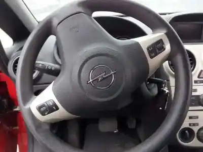 Утилизация автомобиля opel corsa d catch me года 2001 питание z12xep