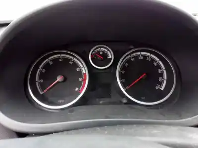 Утилизация автомобиля opel corsa d catch me года 2001 питание z12xep