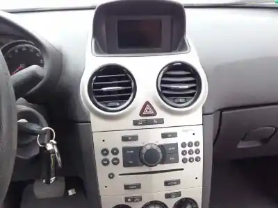 Утилизация автомобиля opel corsa d catch me года 2001 питание z12xep