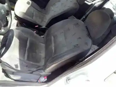 Scrapping Vehicle PEUGEOT PARTNER (S2) 1.9 Combi Pro [1.9 Ltr. - 51 kW Diesel] of the year 2001 powered WJYDW8B