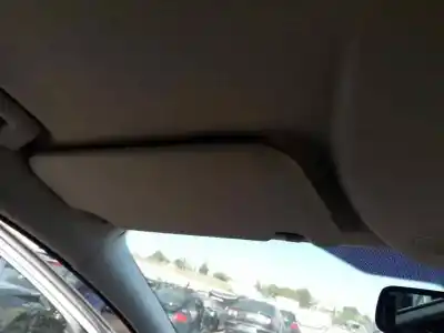 Scrapping Vehicle ford focus lim. (cb8) urban of the year 2001 powered t3db