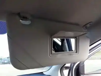 Scrapping Vehicle ford focus lim. (cb8) urban of the year 2001 powered t3db