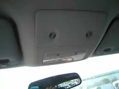 Veículo de Sucata opel meriva b excellence do ano 2001 alimentado z17dts