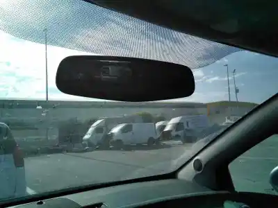 Veículo de Sucata opel meriva b excellence do ano 2001 alimentado z17dts