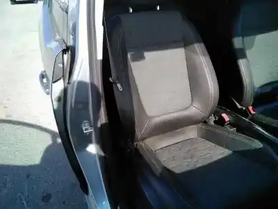 Veículo de Sucata opel meriva b excellence do ano 2001 alimentado z17dts