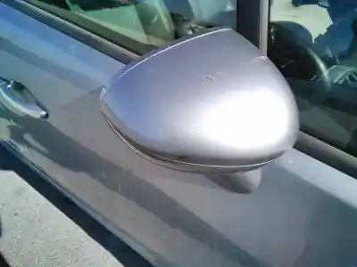 Veículo de Sucata opel meriva b excellence do ano 2001 alimentado z17dts