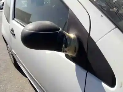 Scrapping Vehicle citroen c2 empresa of the year 2001 powered 8hz