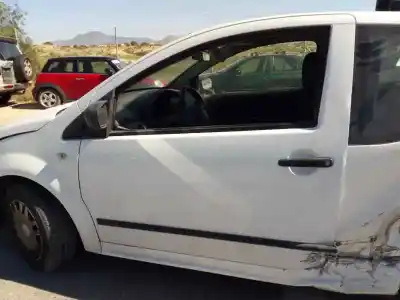 Scrapping Vehicle citroen c2 empresa of the year 2001 powered 8hz