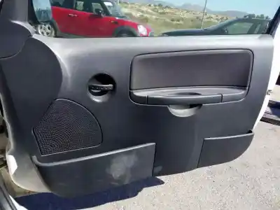 Scrapping Vehicle citroen c2 empresa of the year 2001 powered 8hz