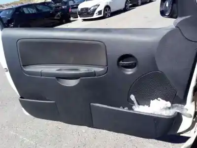 Scrapping Vehicle citroen c2 empresa of the year 2001 powered 8hz